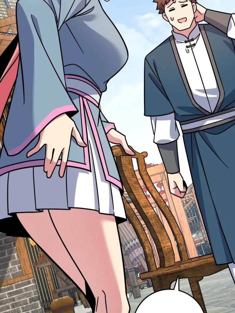 My Master Only Breaks Through Every Time the Limit Is Reached Chapter 102 page 7 - 