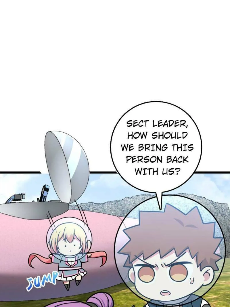 My Master Only Breaks Through Every Time the Limit Is Reached Chapter 102 page 62 - 