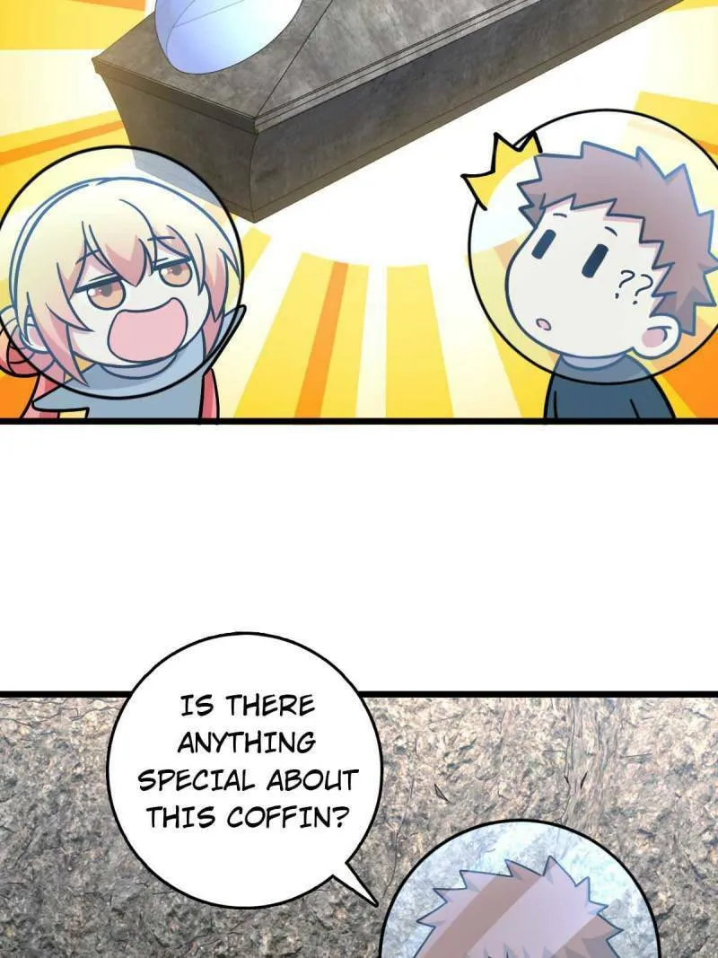 My Master Only Breaks Through Every Time the Limit Is Reached Chapter 102 page 64 - 