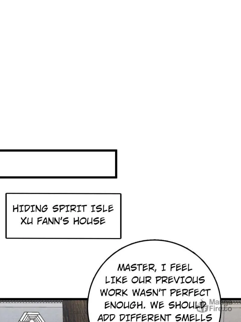 My Master Only Breaks Through Every Time the Limit Is Reached Chapter 102 page 69 - 