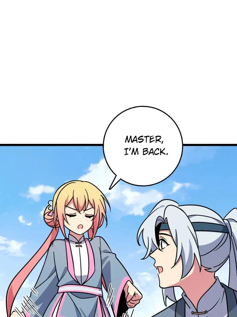 My Master Only Breaks Through Every Time the Limit Is Reached Chapter 102 page 73 - 
