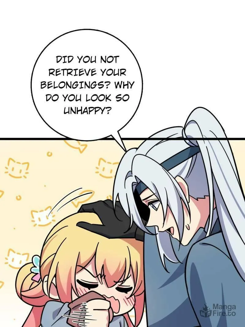 My Master Only Breaks Through Every Time the Limit Is Reached Chapter 102 page 75 - 