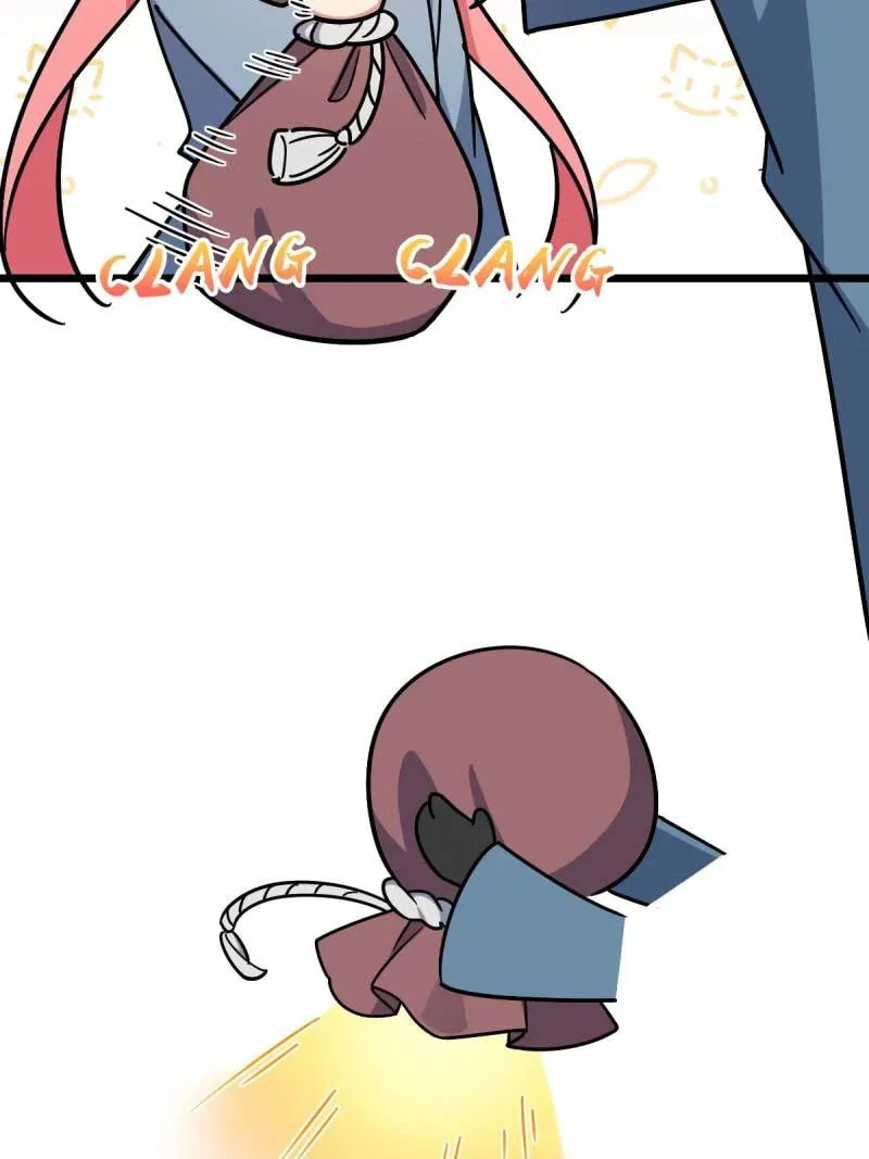 My Master Only Breaks Through Every Time the Limit Is Reached Chapter 102 page 76 - 