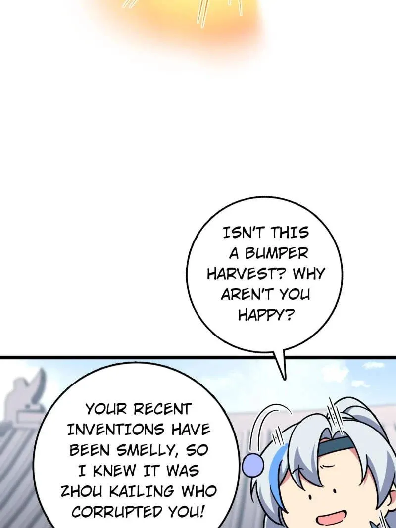 My Master Only Breaks Through Every Time the Limit Is Reached Chapter 102 page 77 - 