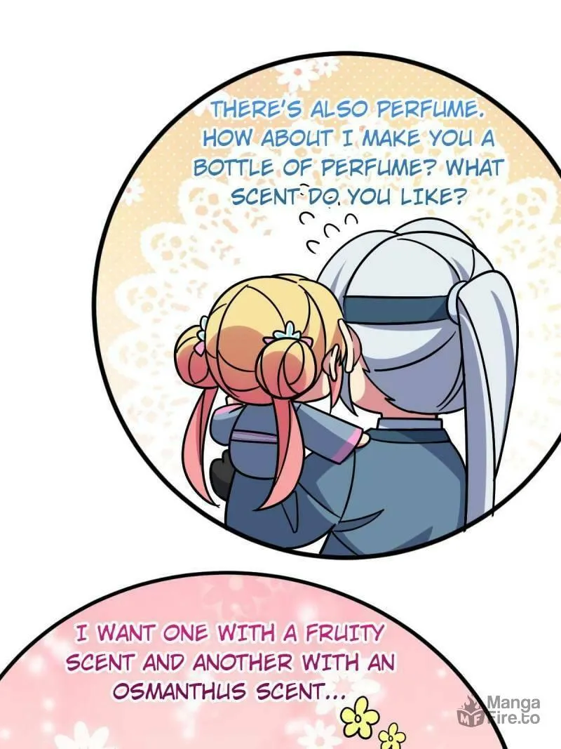 My Master Only Breaks Through Every Time the Limit Is Reached Chapter 102 page 85 - 