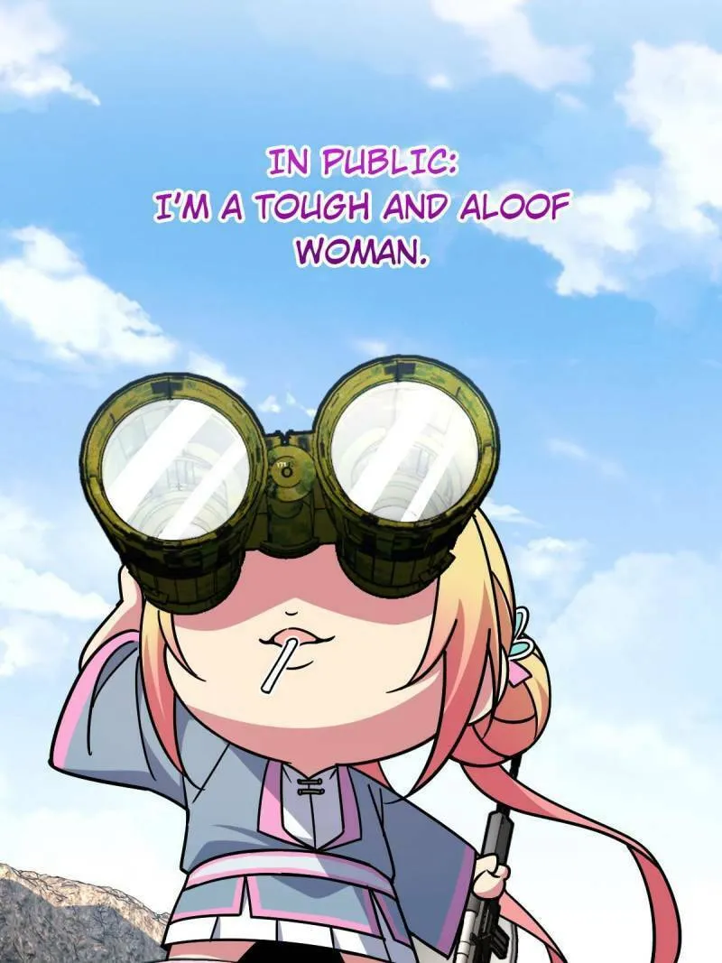 My Master Only Breaks Through Every Time the Limit Is Reached Chapter 102 page 89 - 