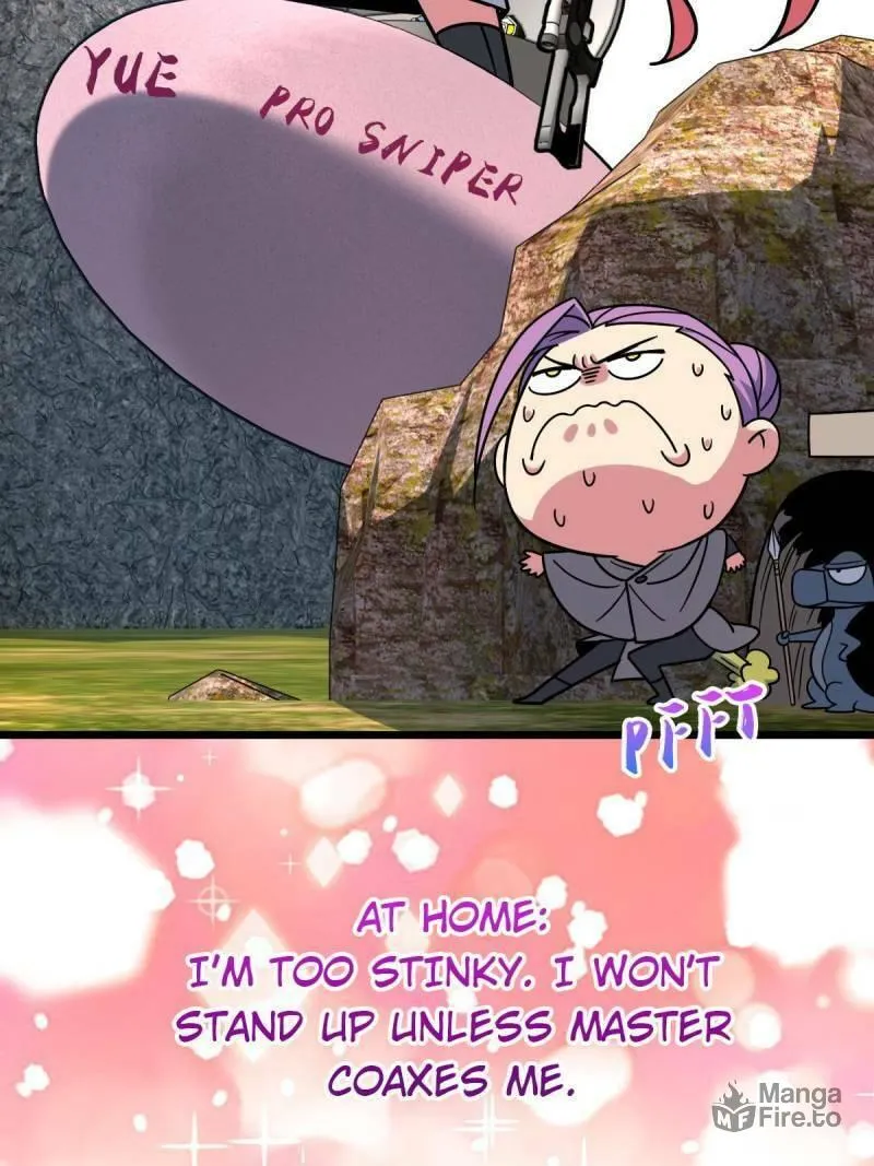 My Master Only Breaks Through Every Time the Limit Is Reached Chapter 102 page 90 - 
