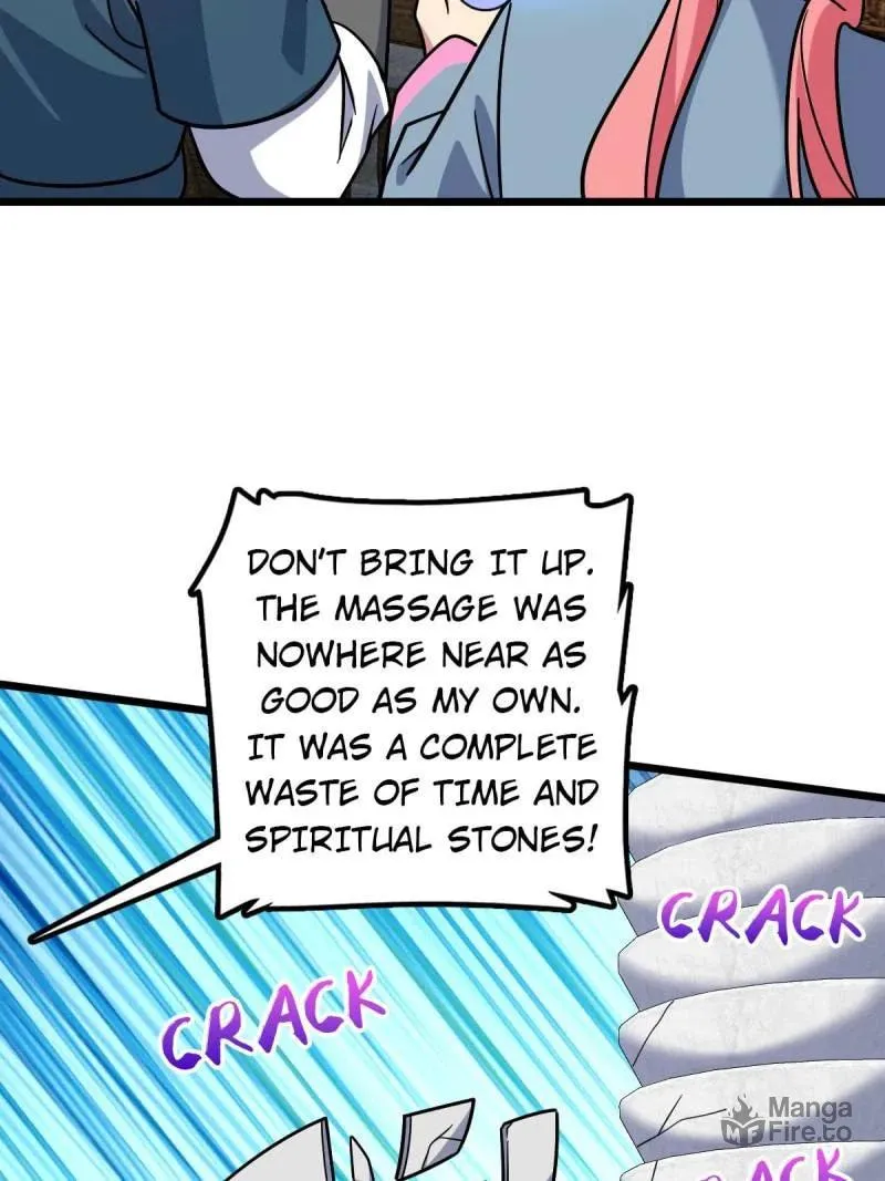 My Master Only Breaks Through Every Time the Limit Is Reached Chapter 102 page 10 - 