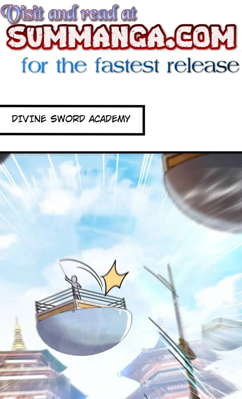 My Master Only Breaks Through Every Time the Limit Is Reached Chapter 103 page 1 - 