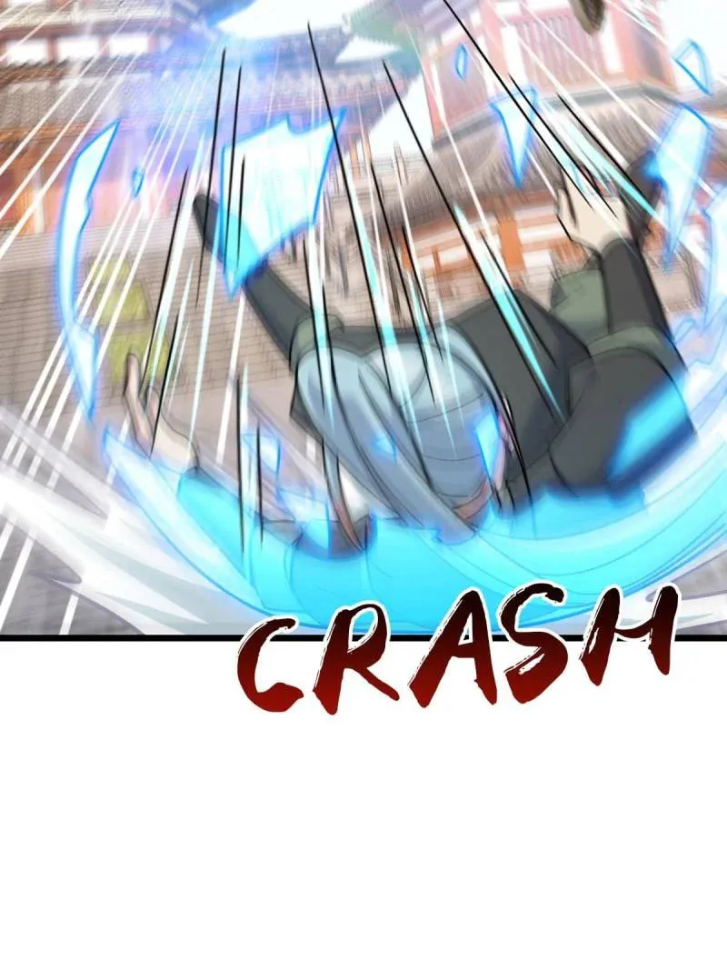 My Master Only Breaks Through Every Time the Limit Is Reached Chapter 103 page 2 - 