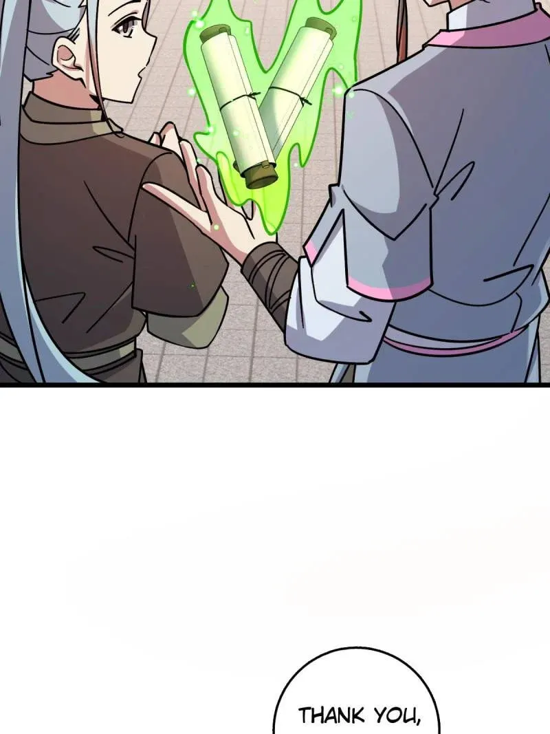 My Master Only Breaks Through Every Time the Limit Is Reached Chapter 103 page 11 - 