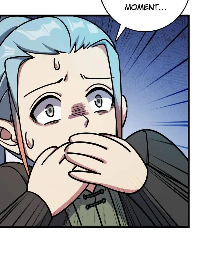 My Master Only Breaks Through Every Time the Limit Is Reached Chapter 103 page 13 - 