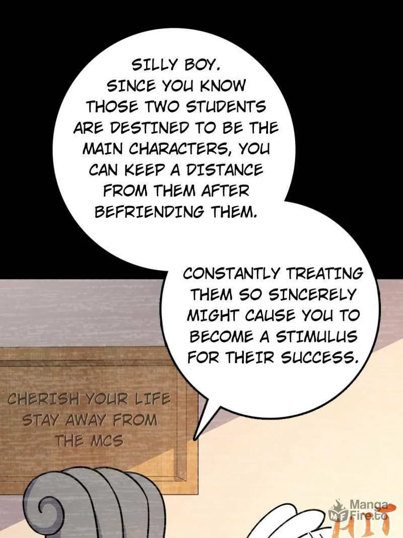My Master Only Breaks Through Every Time the Limit Is Reached Chapter 103 page 15 - 