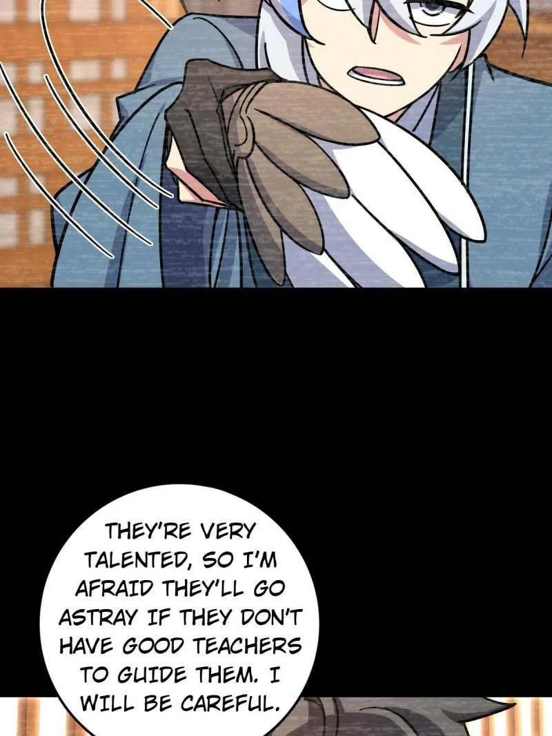 My Master Only Breaks Through Every Time the Limit Is Reached Chapter 103 page 19 - 