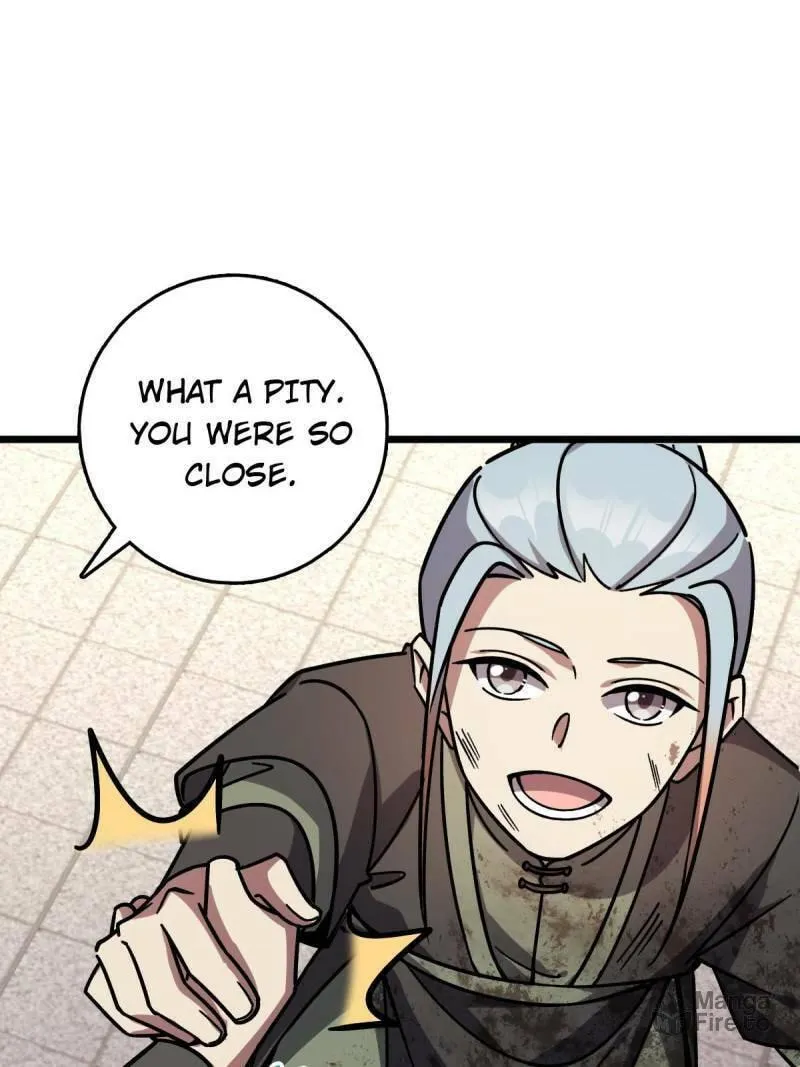 My Master Only Breaks Through Every Time the Limit Is Reached Chapter 103 page 3 - 