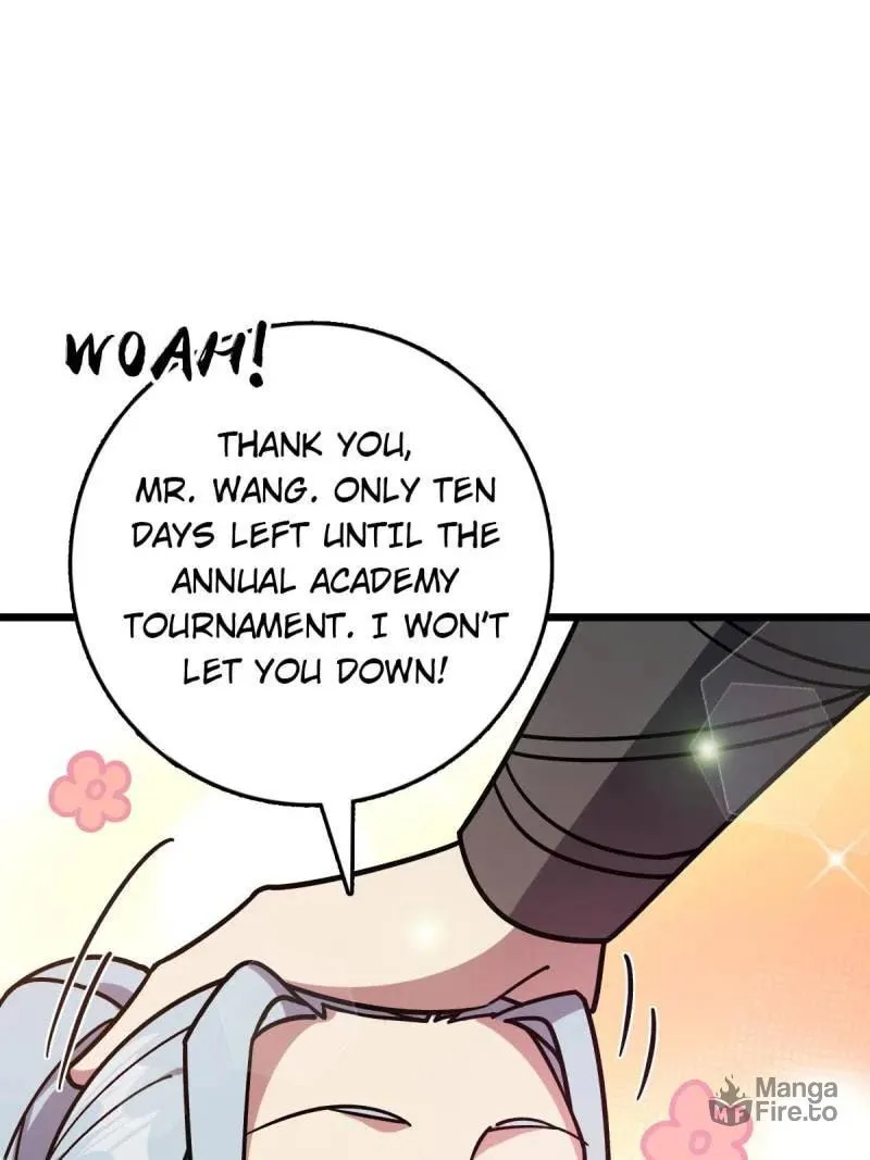 My Master Only Breaks Through Every Time the Limit Is Reached Chapter 103 page 24 - 