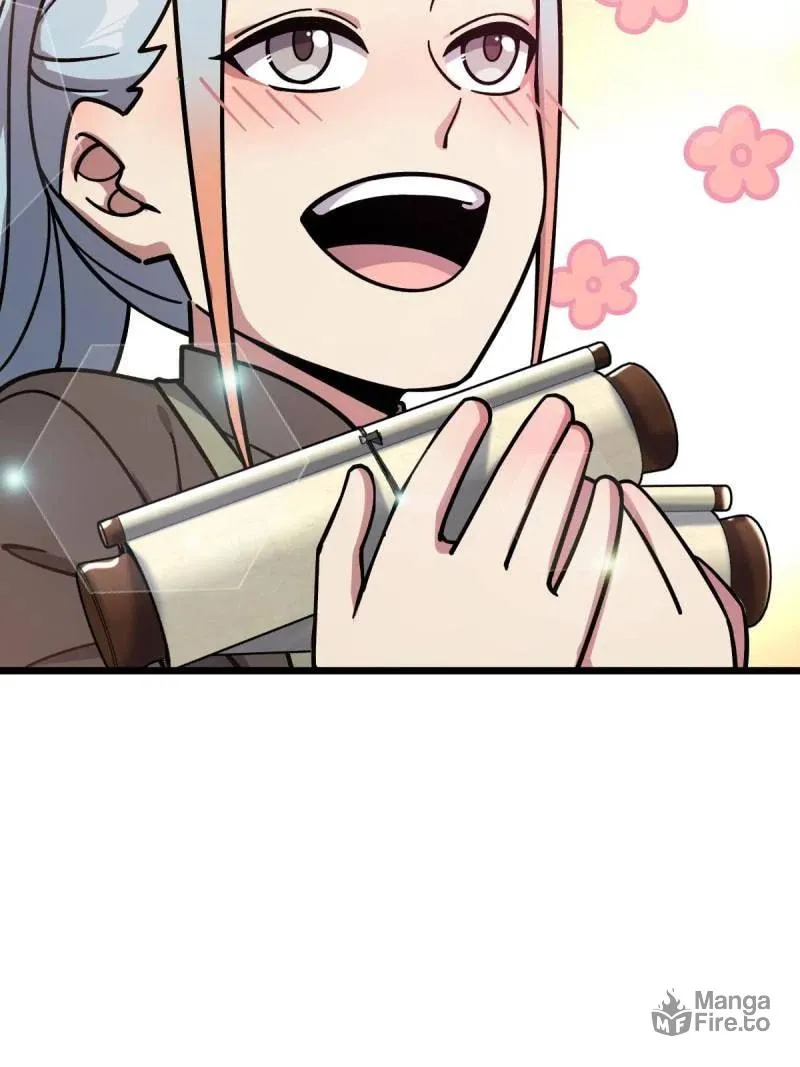 My Master Only Breaks Through Every Time the Limit Is Reached Chapter 103 page 25 - 