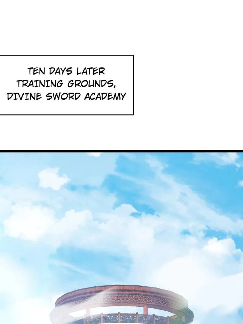 My Master Only Breaks Through Every Time the Limit Is Reached Chapter 103 page 28 - 