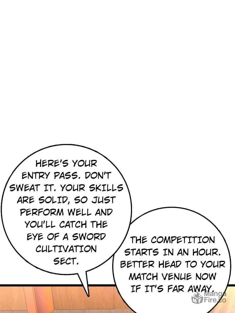 My Master Only Breaks Through Every Time the Limit Is Reached Chapter 103 page 30 - 