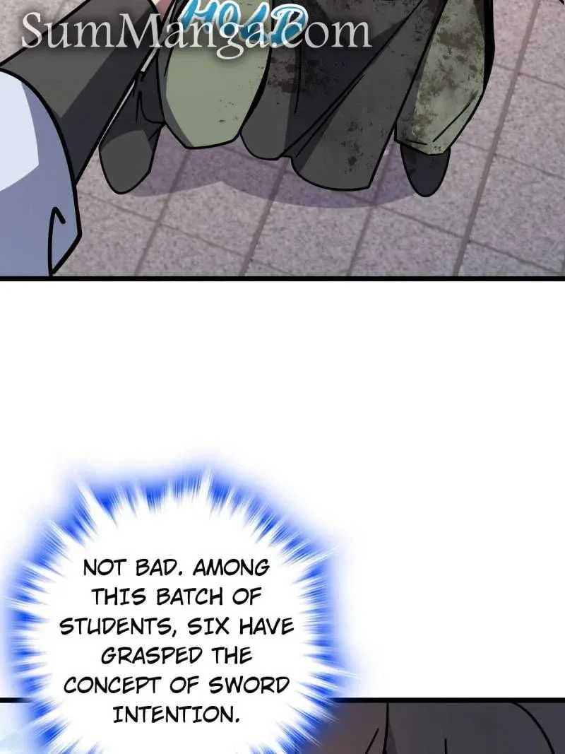 My Master Only Breaks Through Every Time the Limit Is Reached Chapter 103 page 4 - 