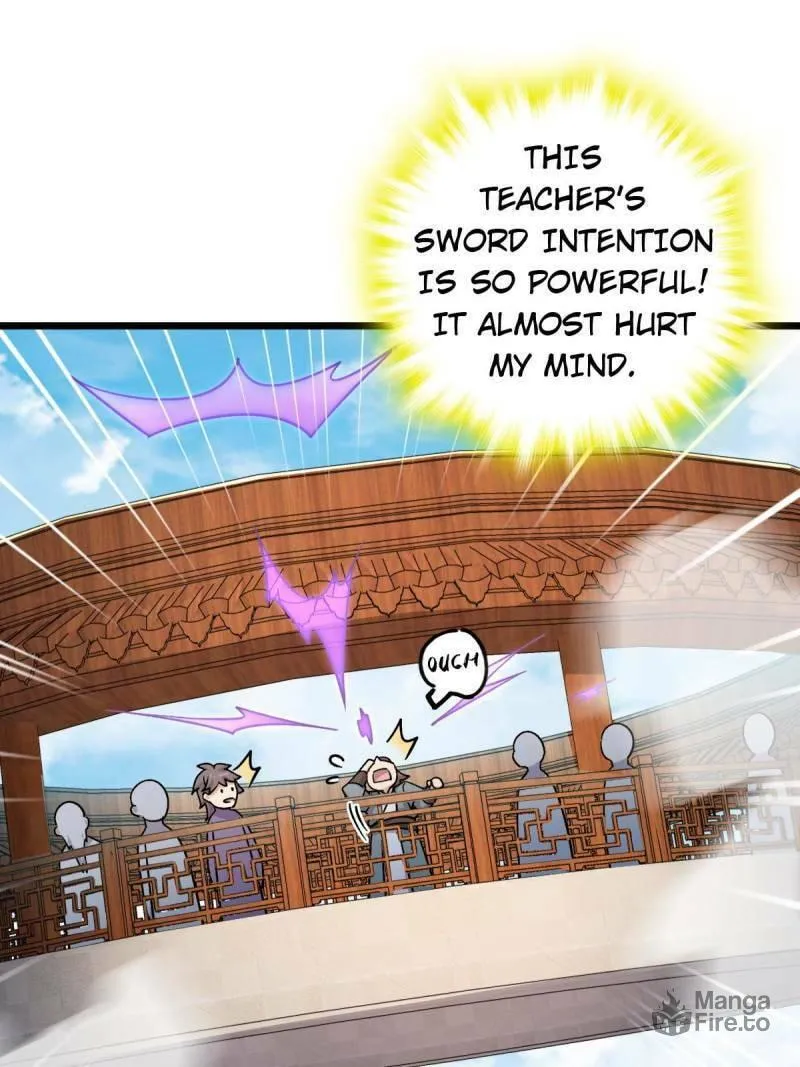 My Master Only Breaks Through Every Time the Limit Is Reached Chapter 103 page 39 - 