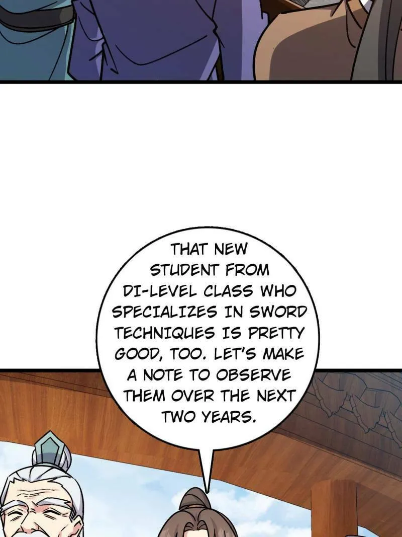 My Master Only Breaks Through Every Time the Limit Is Reached Chapter 103 page 43 - 