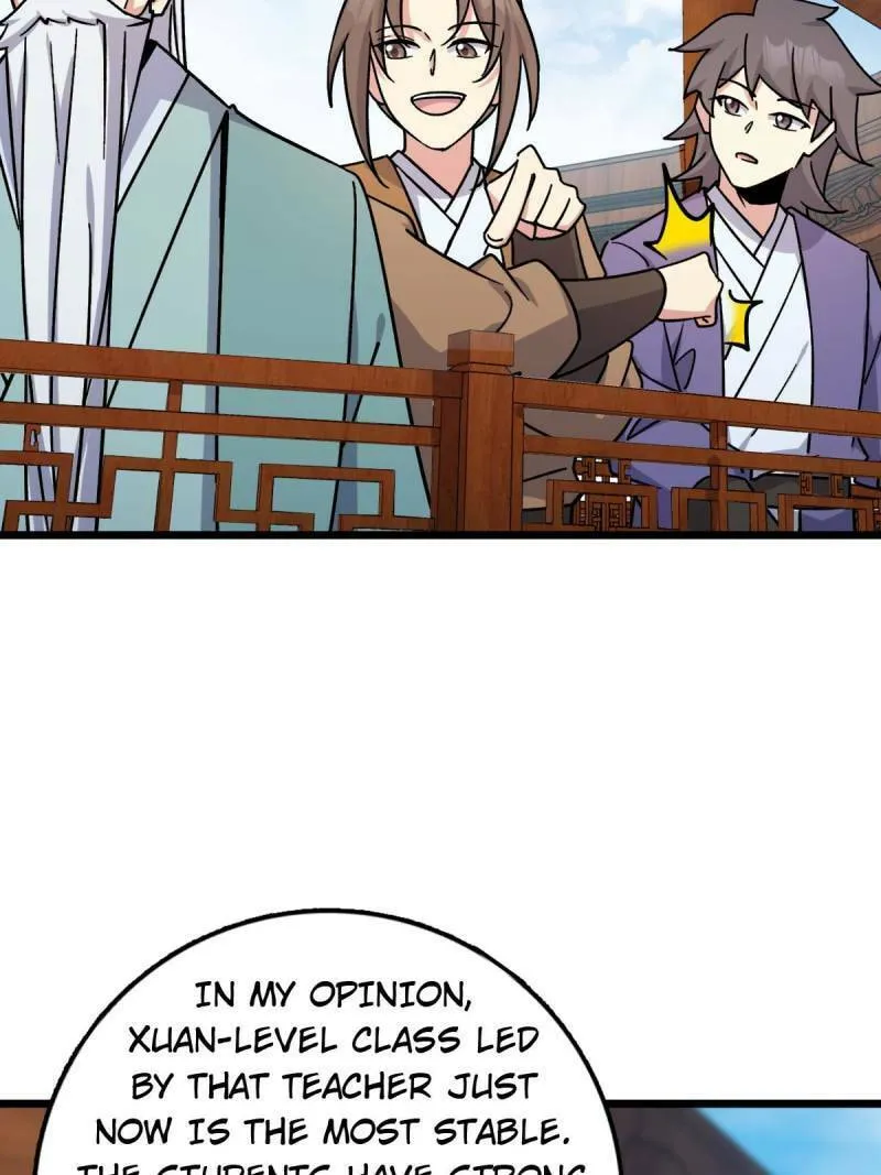 My Master Only Breaks Through Every Time the Limit Is Reached Chapter 103 page 44 - 