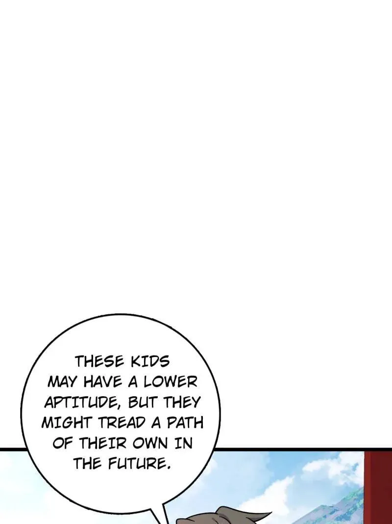 My Master Only Breaks Through Every Time the Limit Is Reached Chapter 103 page 47 - 
