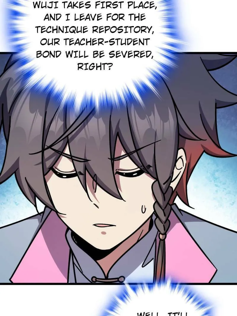 My Master Only Breaks Through Every Time the Limit Is Reached Chapter 103 page 49 - 