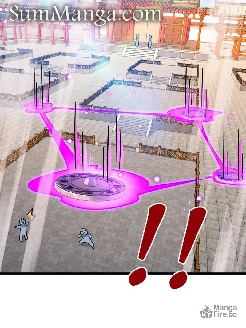 My Master Only Breaks Through Every Time the Limit Is Reached Chapter 103 page 51 - 