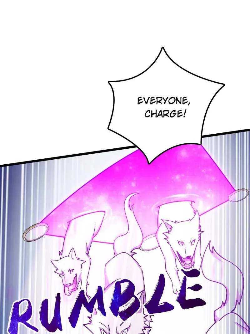 My Master Only Breaks Through Every Time the Limit Is Reached Chapter 103 page 52 - 