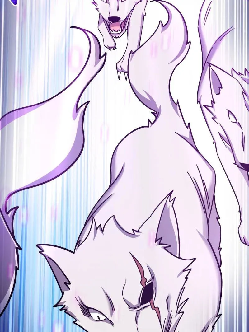 My Master Only Breaks Through Every Time the Limit Is Reached Chapter 103 page 53 - 