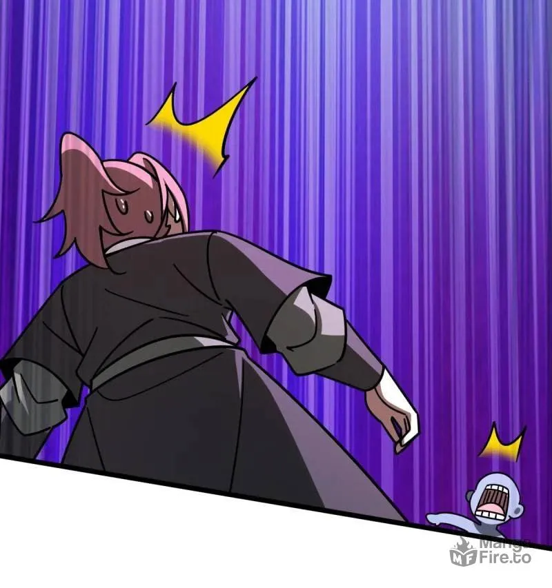 My Master Only Breaks Through Every Time the Limit Is Reached Chapter 103 page 55 - 