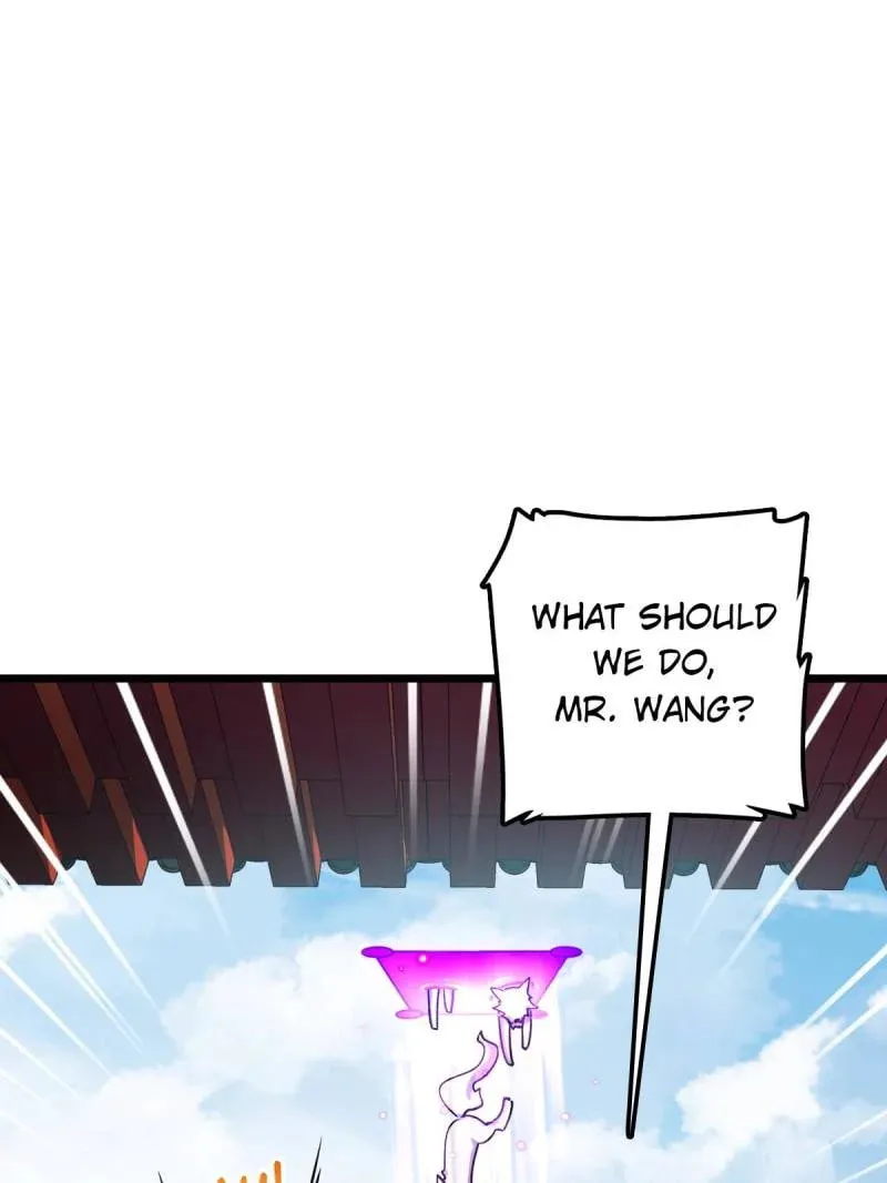 My Master Only Breaks Through Every Time the Limit Is Reached Chapter 103 page 56 - 