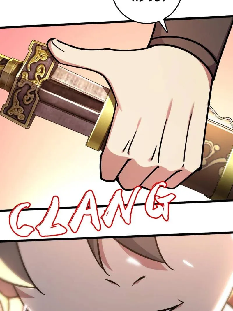 My Master Only Breaks Through Every Time the Limit Is Reached Chapter 103 page 58 - 