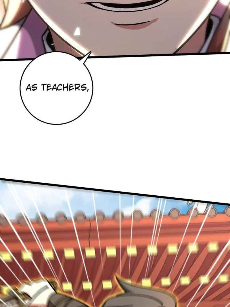 My Master Only Breaks Through Every Time the Limit Is Reached Chapter 103 page 59 - 