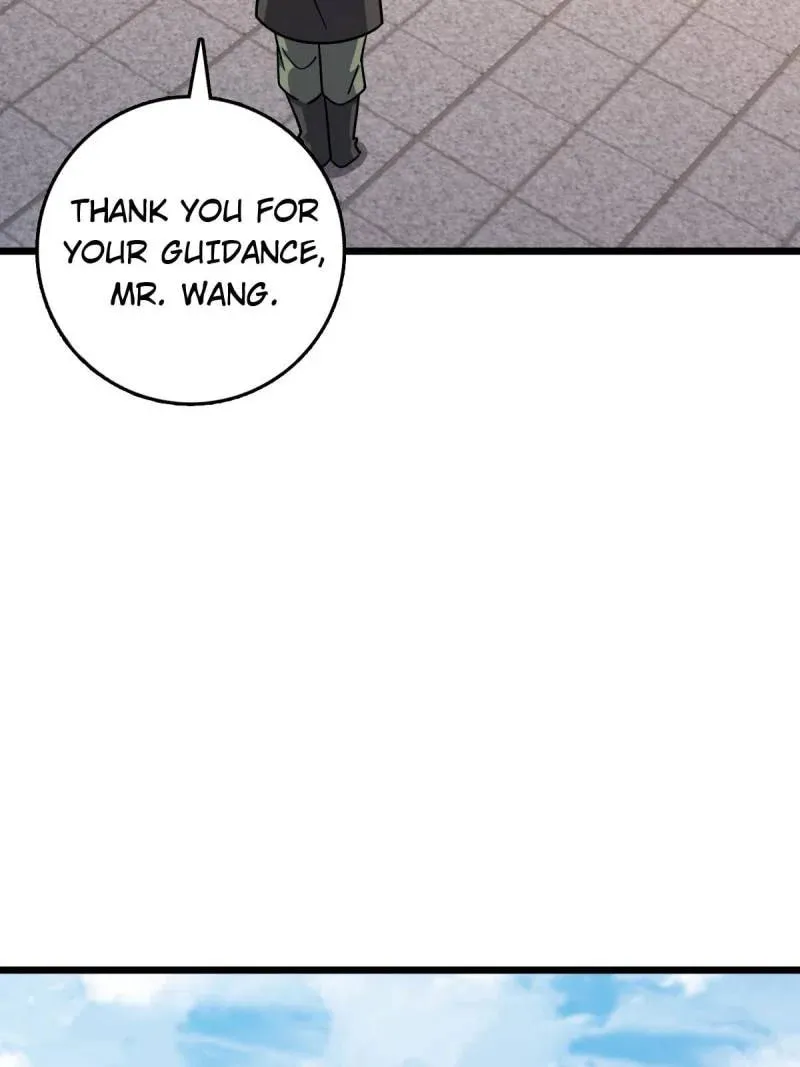 My Master Only Breaks Through Every Time the Limit Is Reached Chapter 103 page 7 - 