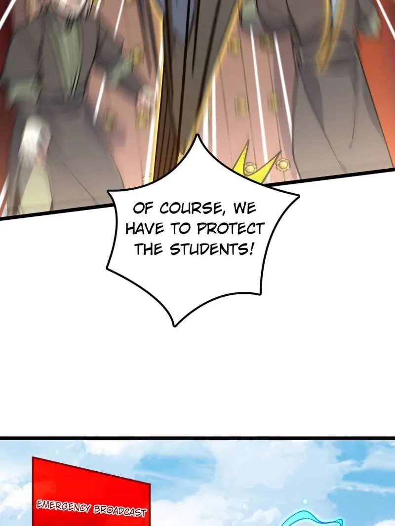 My Master Only Breaks Through Every Time the Limit Is Reached Chapter 103 page 61 - 