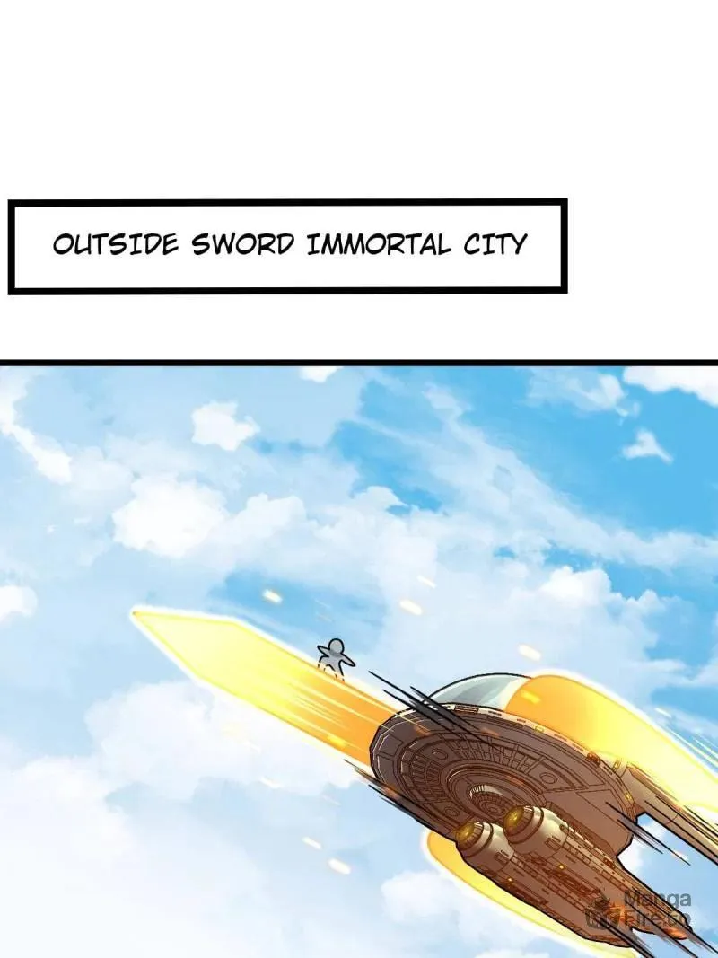 My Master Only Breaks Through Every Time the Limit Is Reached Chapter 103 page 66 - 