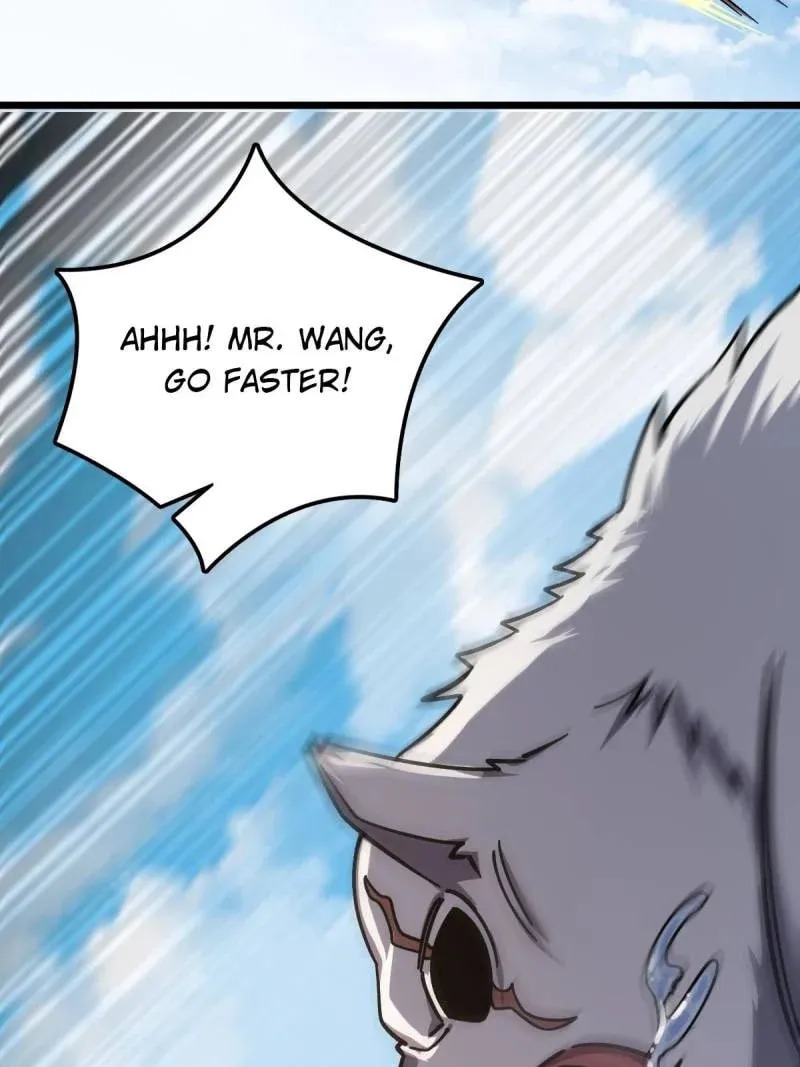 My Master Only Breaks Through Every Time the Limit Is Reached Chapter 103 page 67 - 