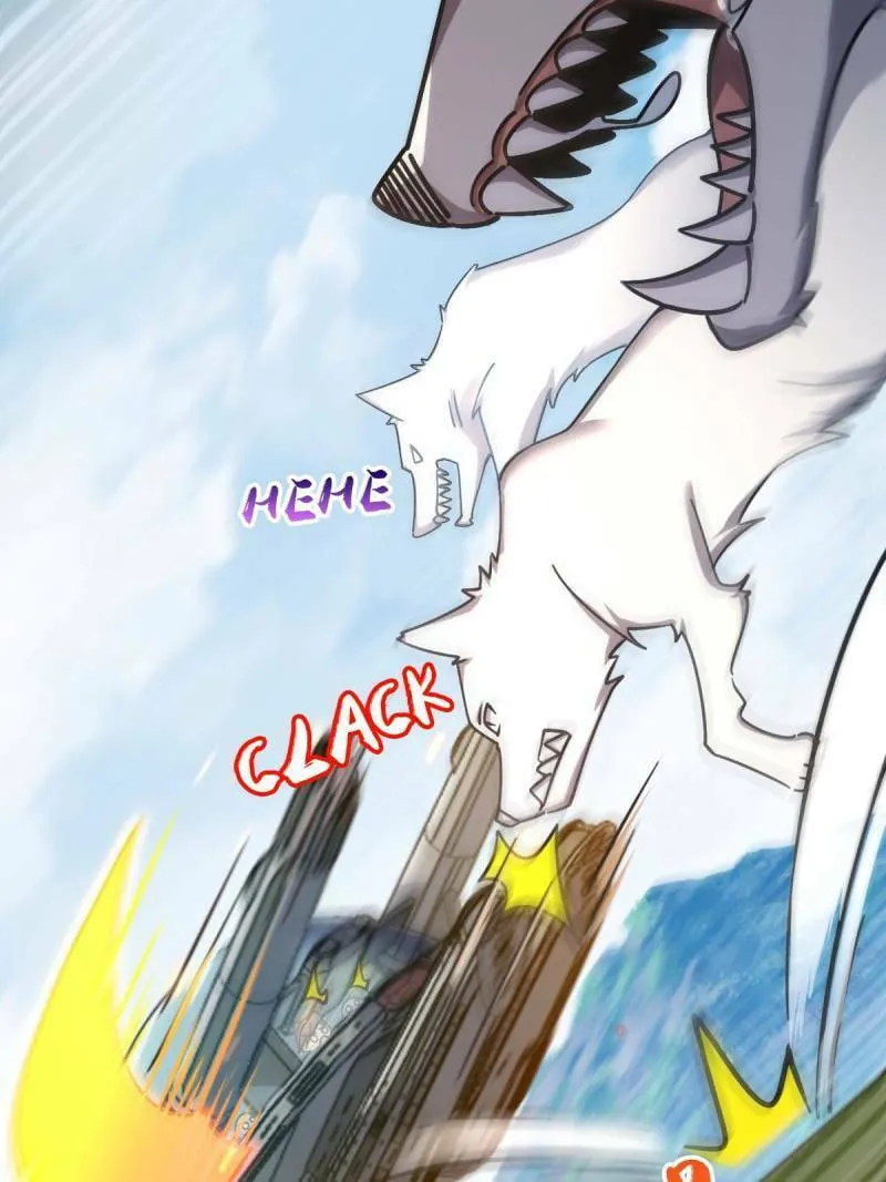 My Master Only Breaks Through Every Time the Limit Is Reached Chapter 103 page 68 - 