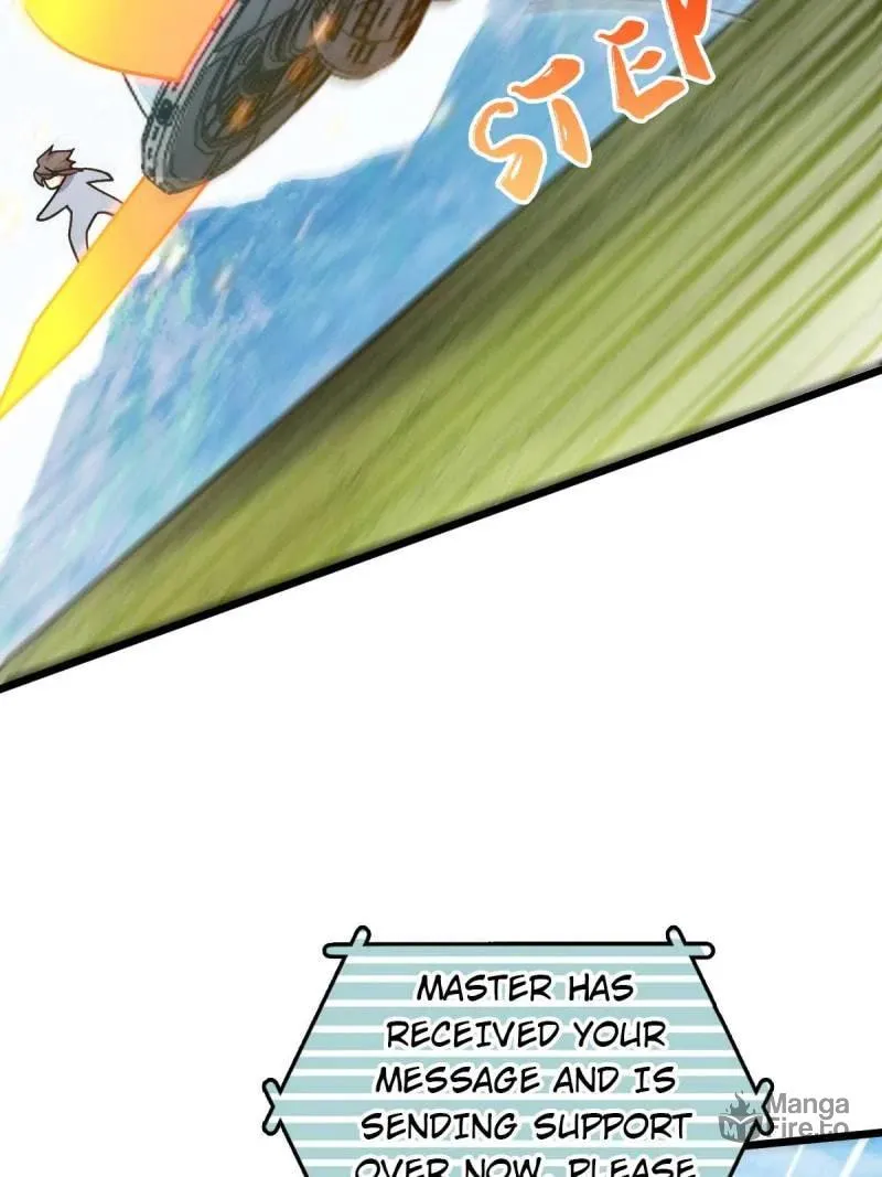 My Master Only Breaks Through Every Time the Limit Is Reached Chapter 103 page 69 - 