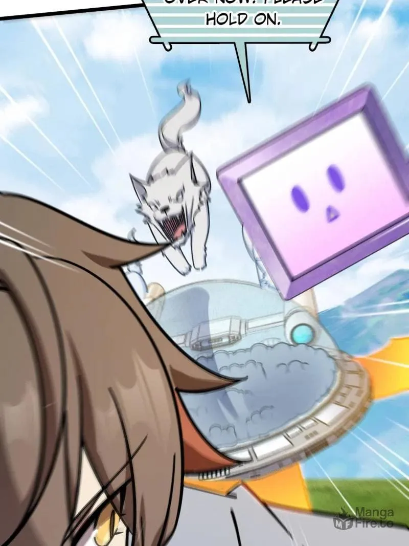 My Master Only Breaks Through Every Time the Limit Is Reached Chapter 103 page 70 - 