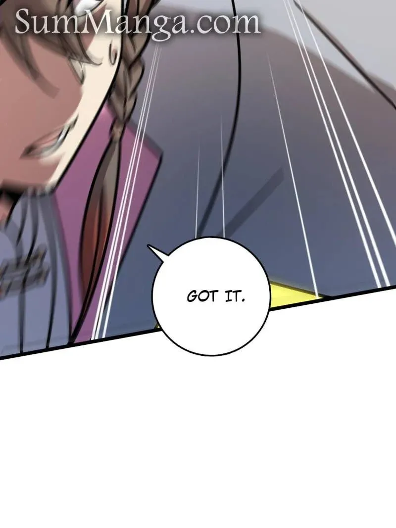 My Master Only Breaks Through Every Time the Limit Is Reached Chapter 103 page 71 - 