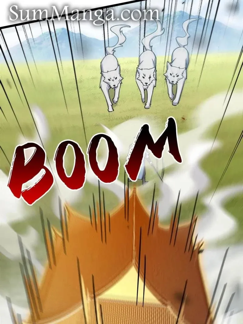 My Master Only Breaks Through Every Time the Limit Is Reached Chapter 103 page 76 - 
