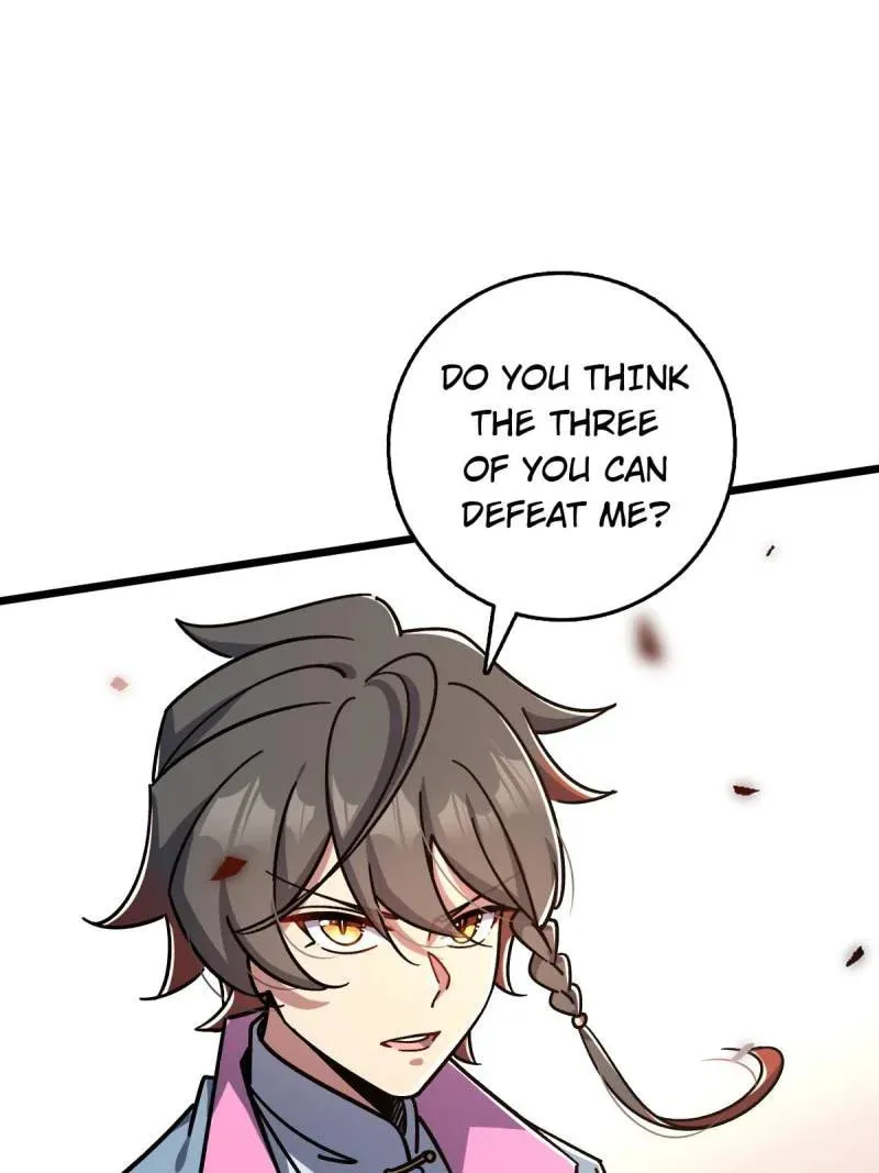 My Master Only Breaks Through Every Time the Limit Is Reached Chapter 103 page 79 - 