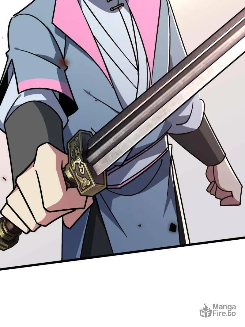 My Master Only Breaks Through Every Time the Limit Is Reached Chapter 103 page 80 - 