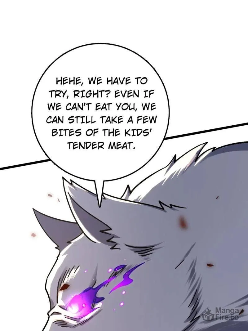 My Master Only Breaks Through Every Time the Limit Is Reached Chapter 103 page 81 - 