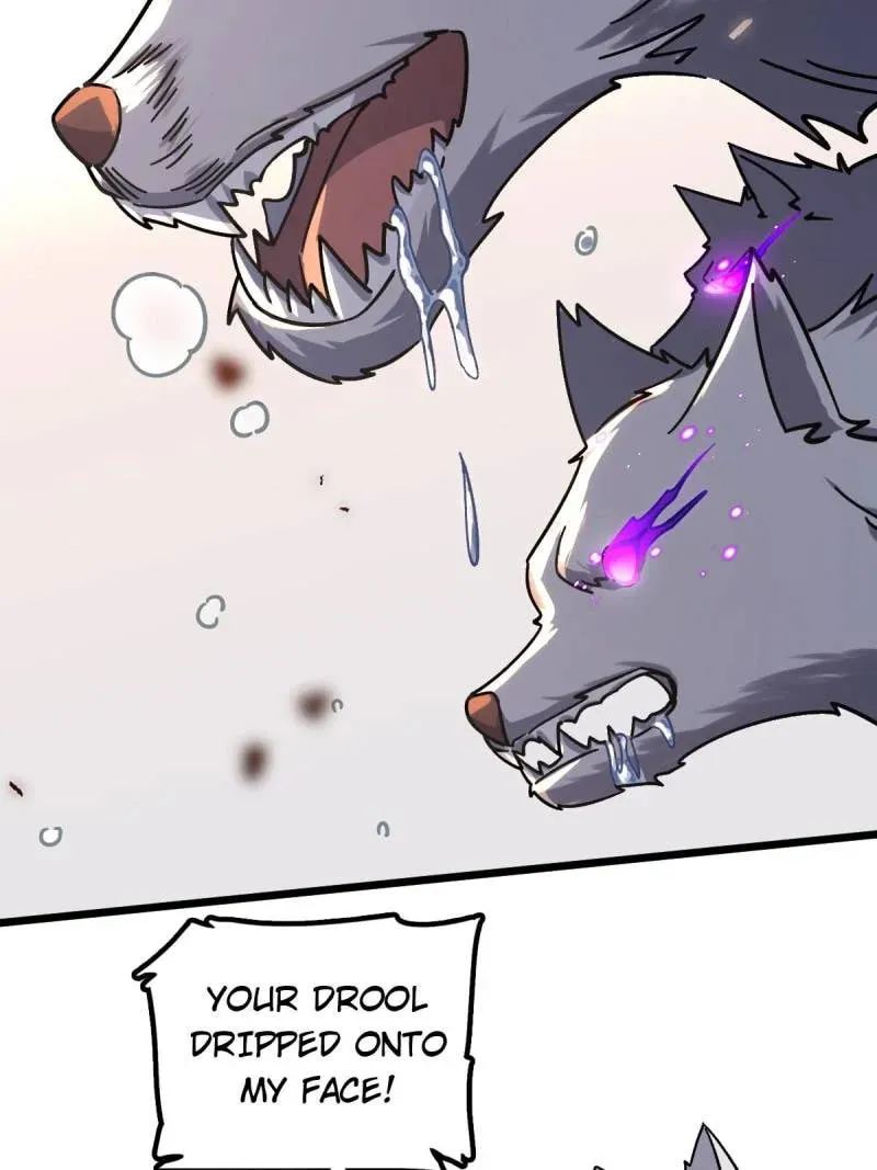 My Master Only Breaks Through Every Time the Limit Is Reached Chapter 103 page 82 - 