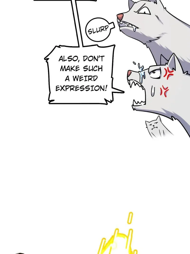My Master Only Breaks Through Every Time the Limit Is Reached Chapter 103 page 83 - 